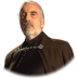Count Dooku 2 Icon 72x72 png